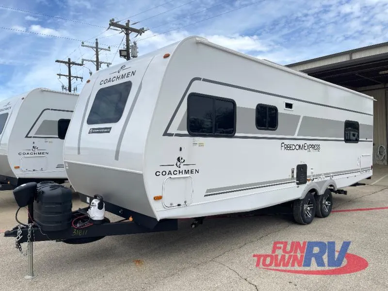 2026 Coachmen RV Freedom Express Select 249SE - Photo 2