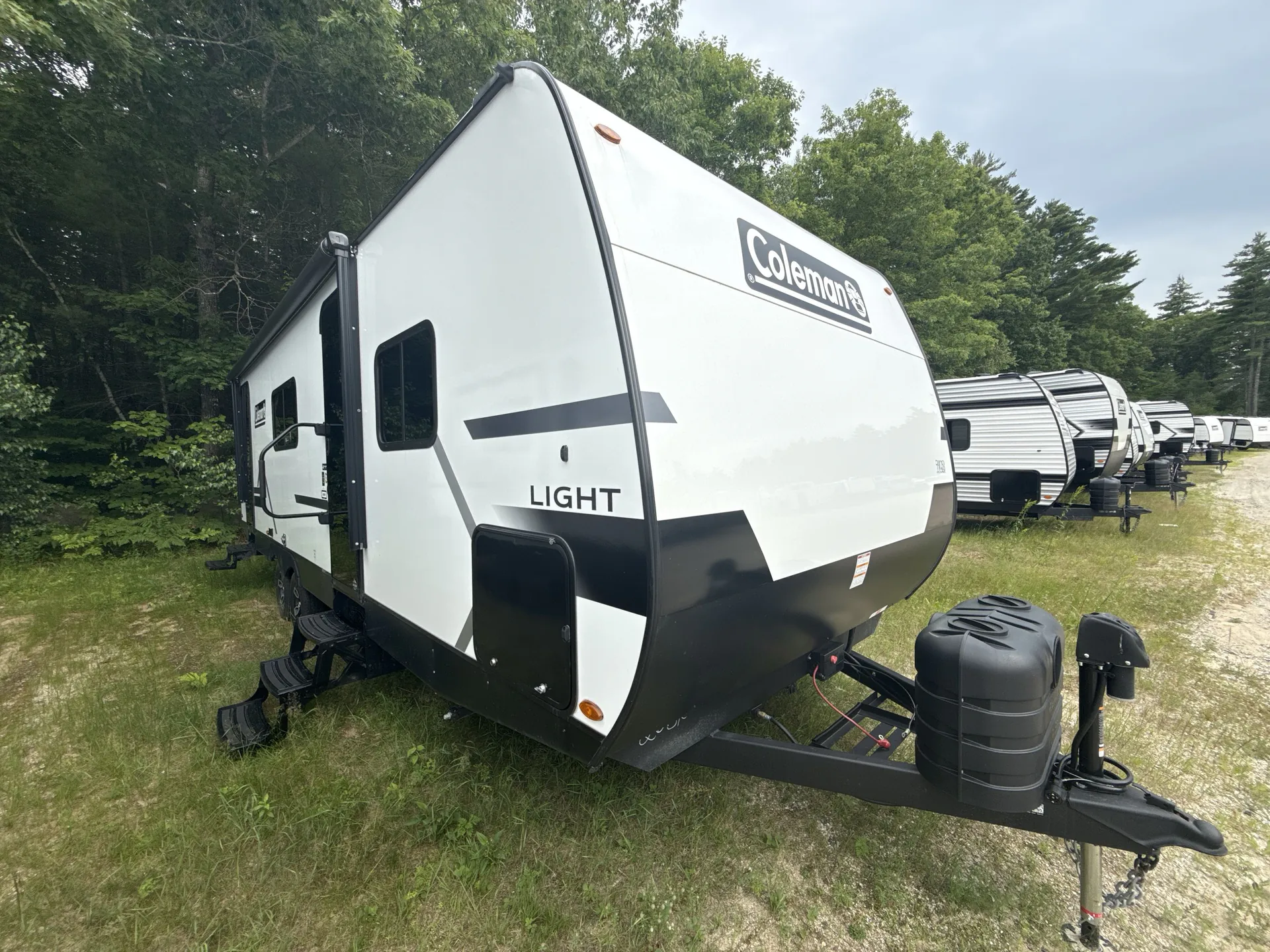 2026 Keystone Coleman Light 26BX - Photo 2