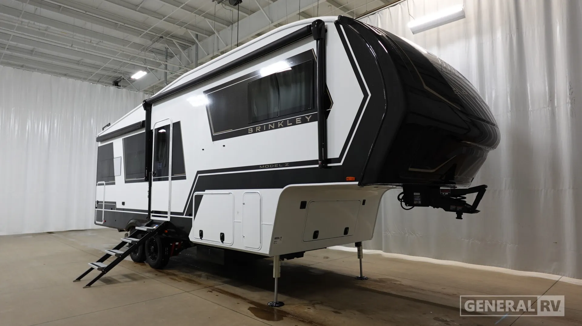 2026 Brinkley Model Z 2680 - Photo 2