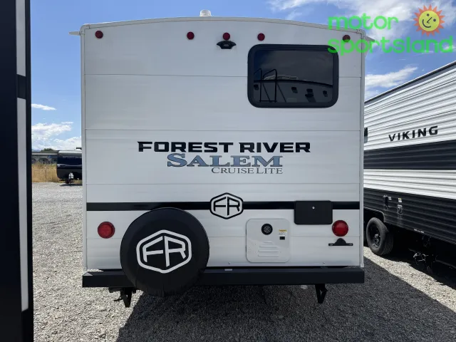 2026 Forest River Salem 260ICE - Photo 4