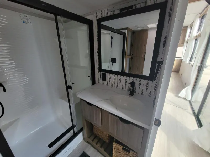 2026 Forest River Salem Grand Villa 40FKP, Photos photo 15