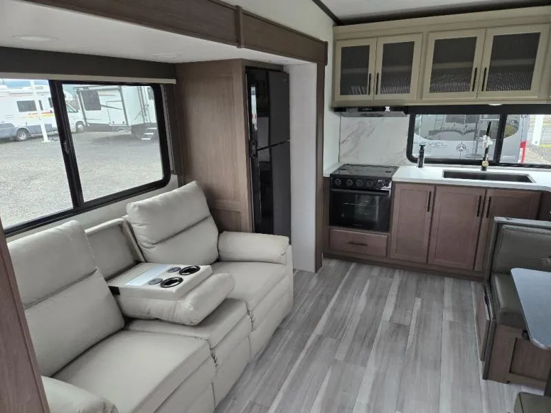 2026 Keystone RV Cougar 29MBD - Photo 3