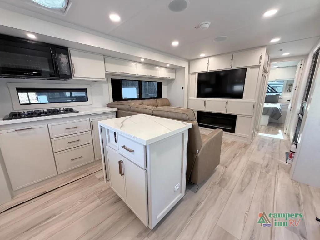 2026 Brinkley Model I 280, Photos photo 15