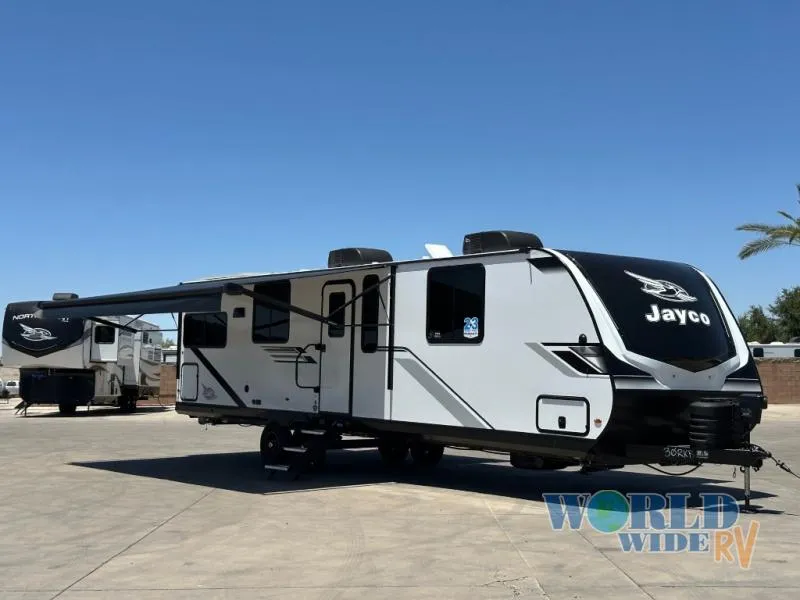 2026 Jayco Jay Feather 30RKB - Photo 3