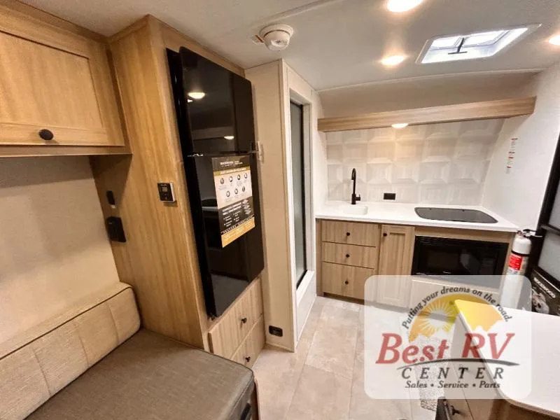 2027 Forest River RV Rockwood GEO Pro 15TLE - Photo 3