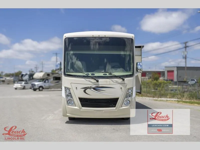 2022 Thor Motor Coach Freedom Traveler A30 - Photo 3