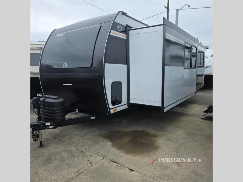 2026 Forest River Vibe Extreme Lite 2500FIK - Photo 2