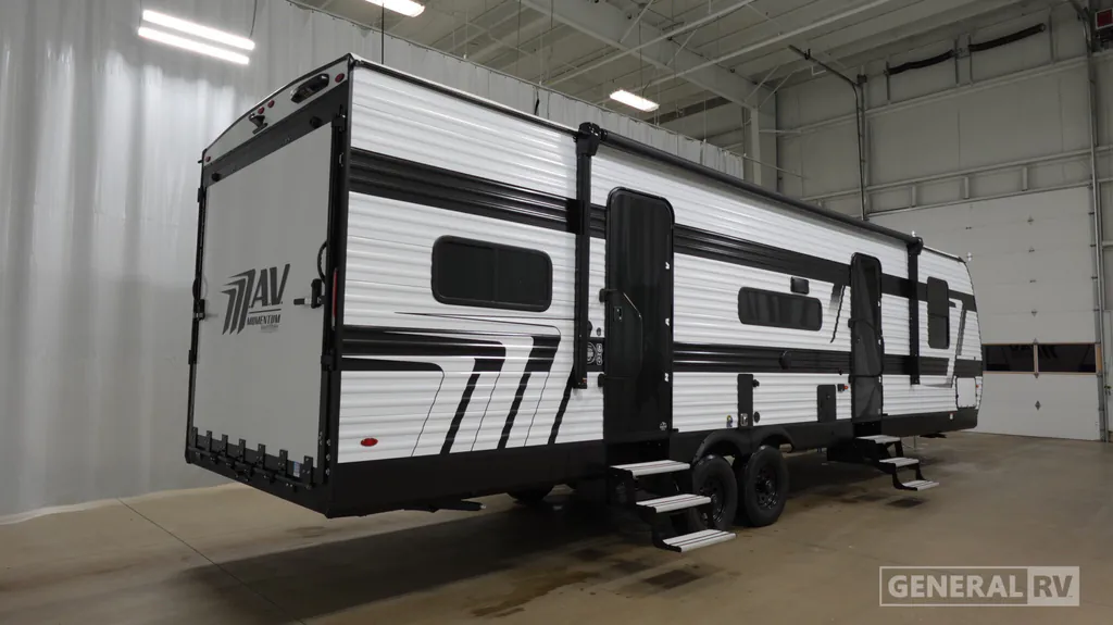 2027 Grand Design Momentum MAV 30MAV, Photos photo 7