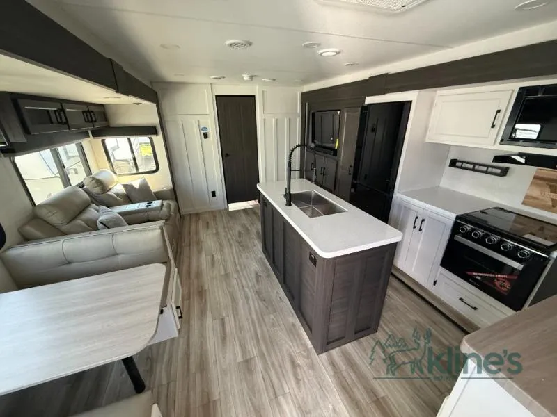 2026 Venture RV SportTrek Touring Edition 343VIB - Photo 2
