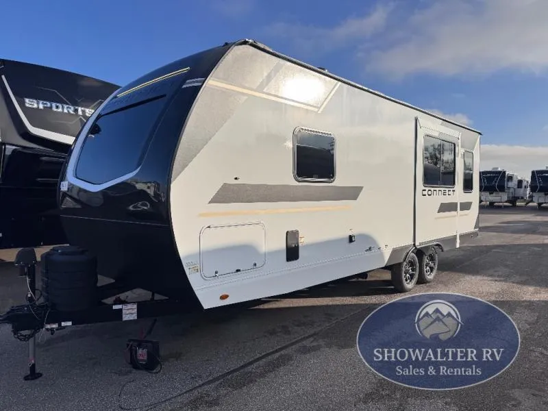 2026 KZ Connect C241RLK - Photo 3