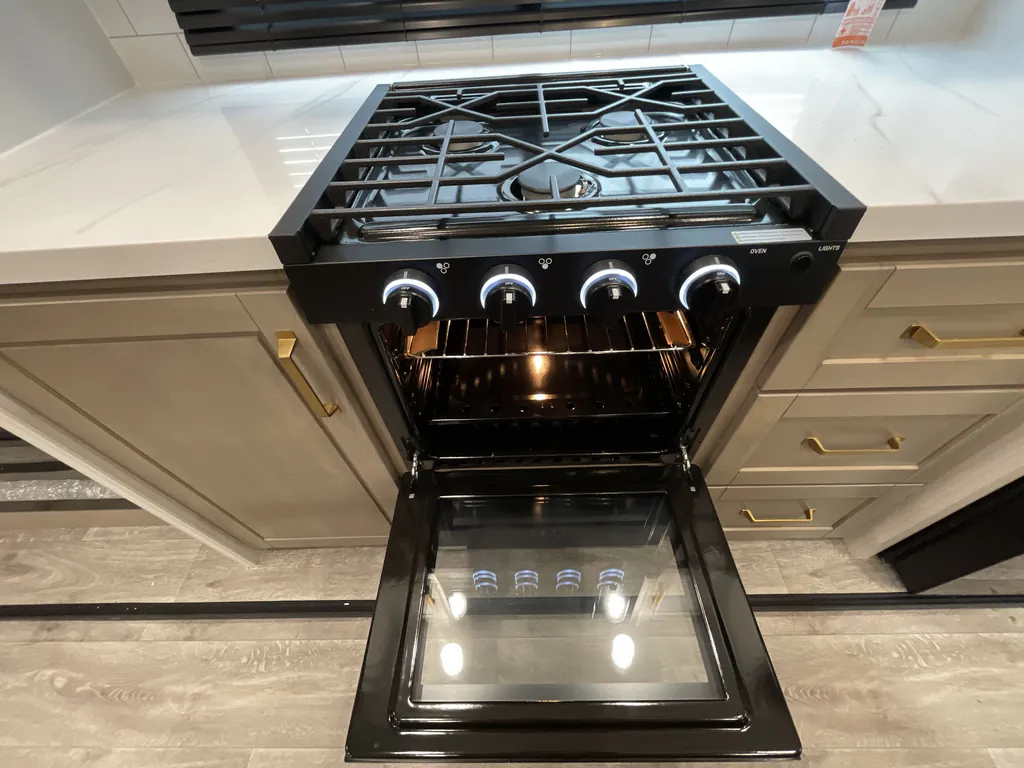 2026 Jayco Eagle 321RSTS, Photos photo 11
