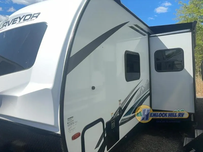 2023 Forest River Grand Surveyor 267RBSS - Photo 4