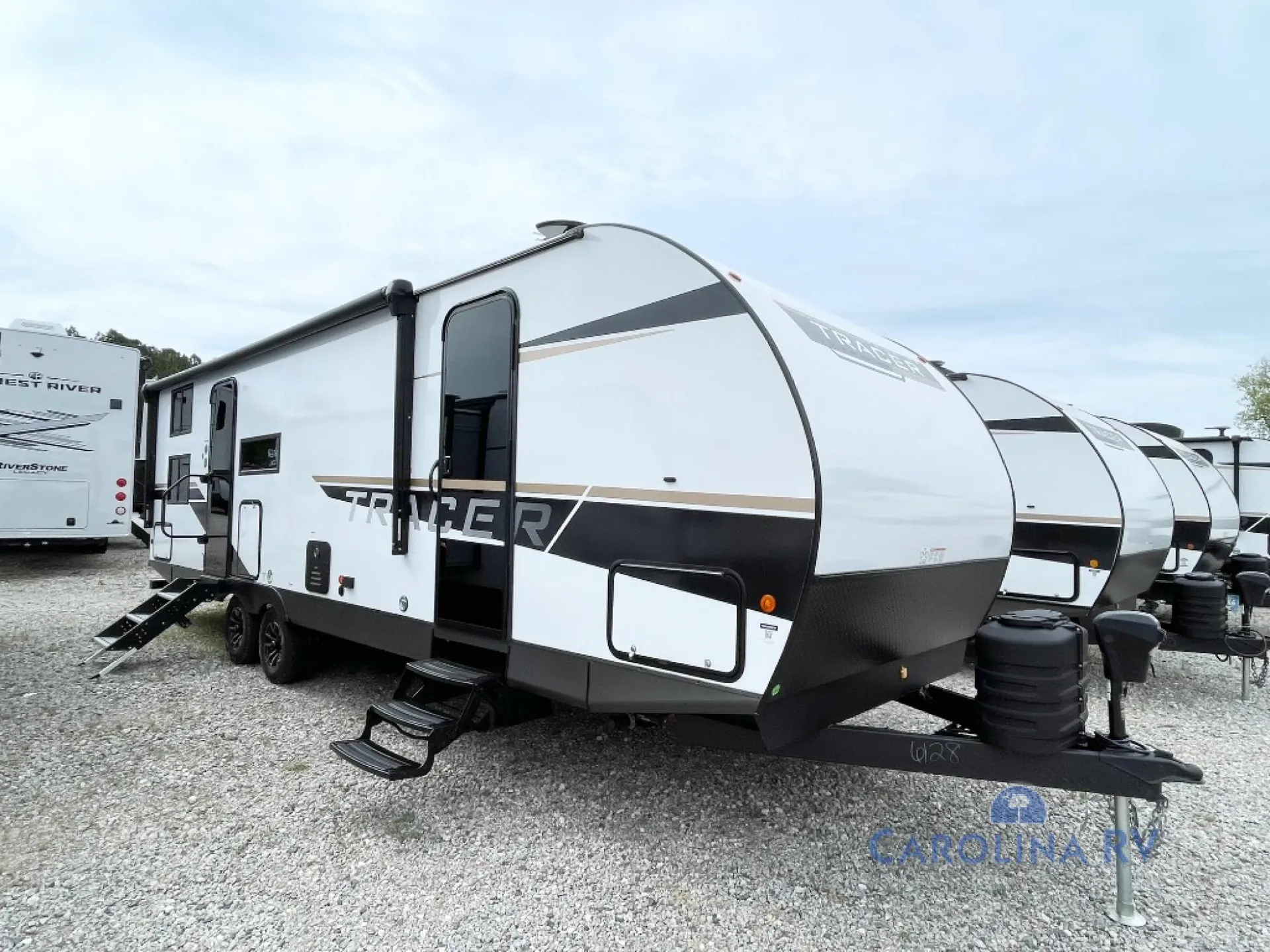 2025 Prime Time Tracer 275BH - Photo 2