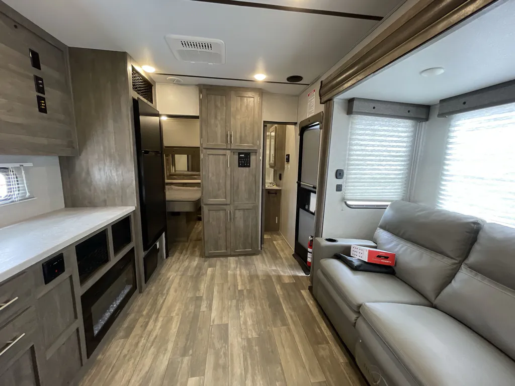 2022 Forest River XLR Boost 29QBX, Photos photo 3