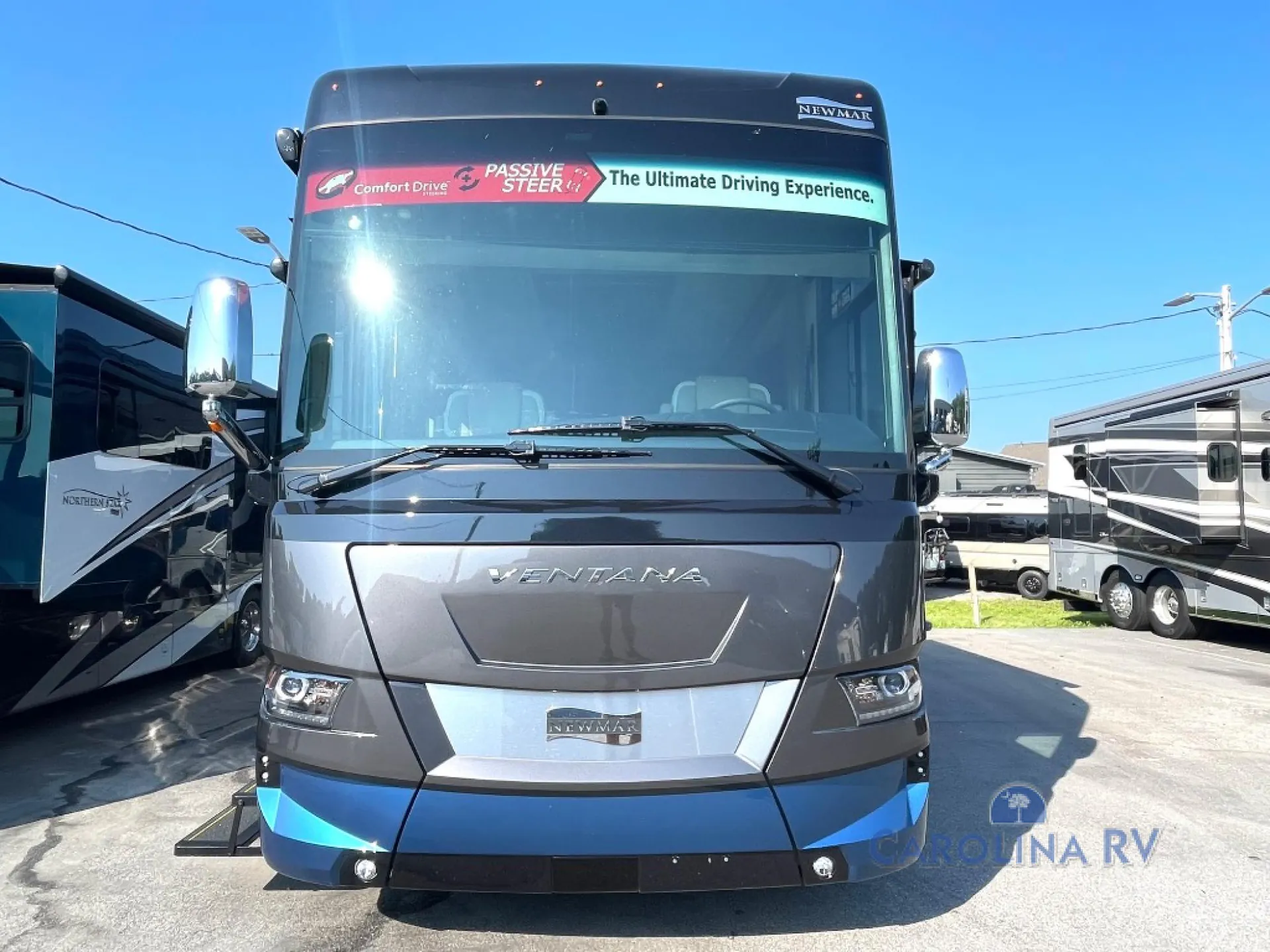 2027 Newmar Ventana 4345 - Photo 3