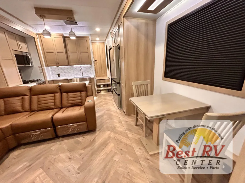 2026 Keystone Raptor 441, Photos photo 47