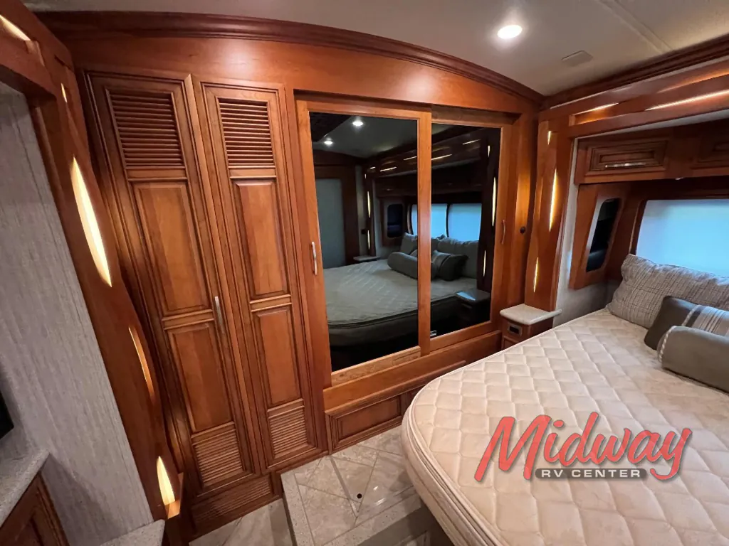 2020 Newmar New Aire 3543, Photos photo 12