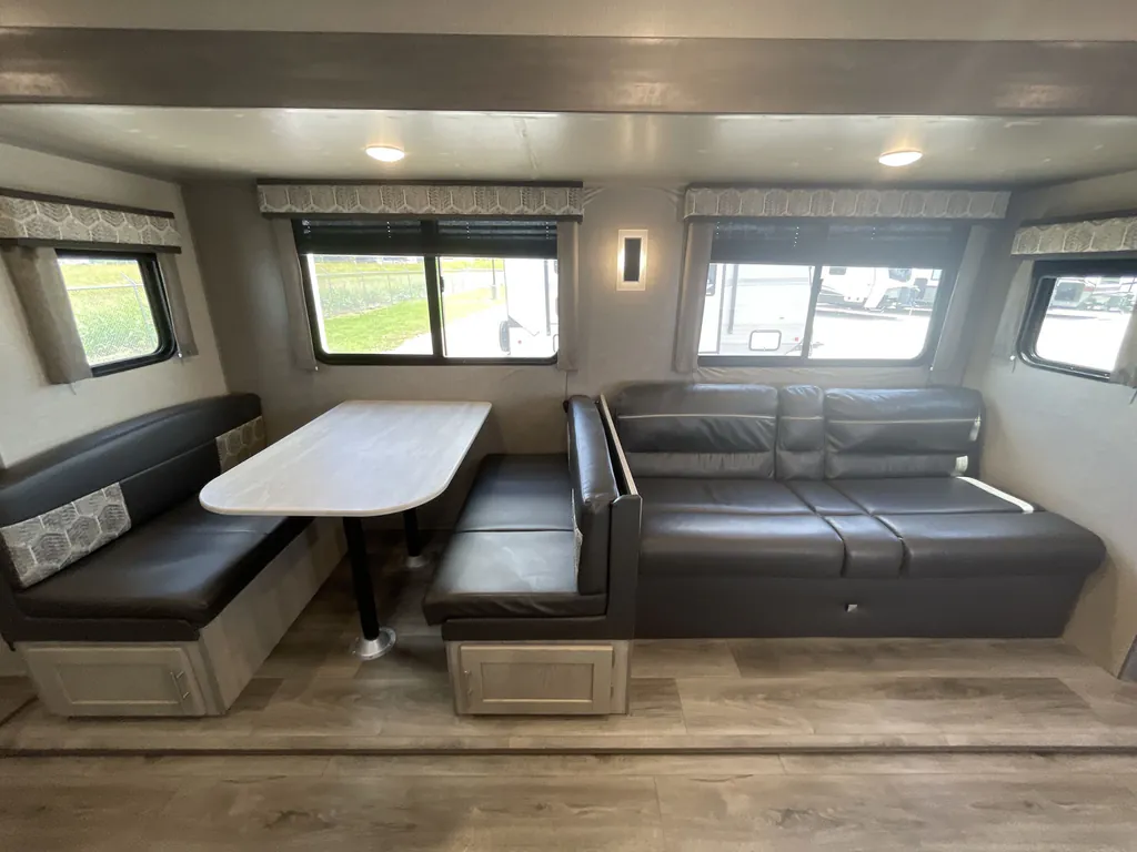 2023 Coachmen Catalina Legacy Edition 243RBS, Photos photo 12