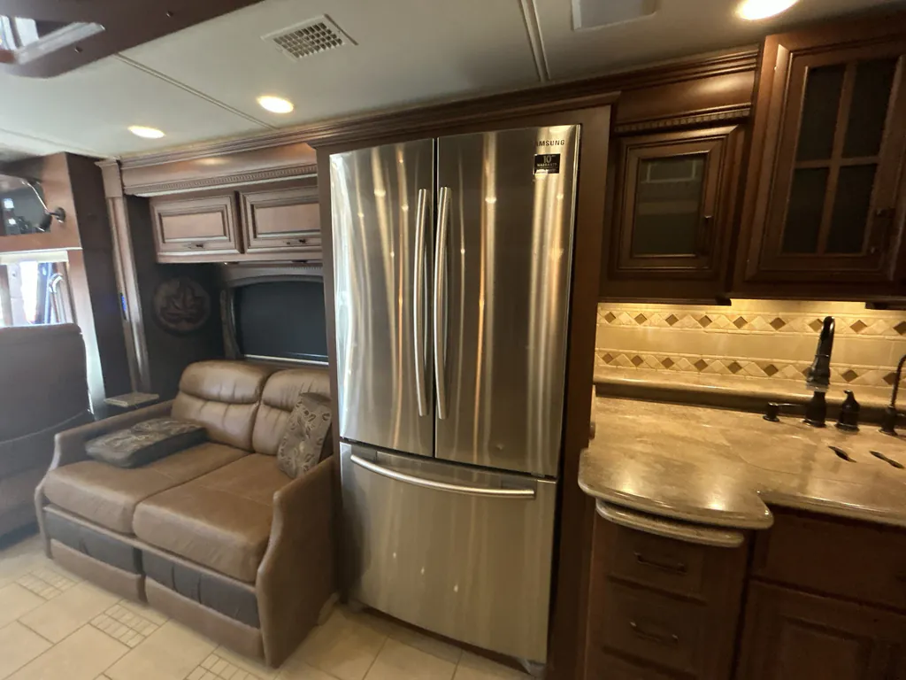 2013 Entegra Coach Aspire 42RBQ, Photos photo 8