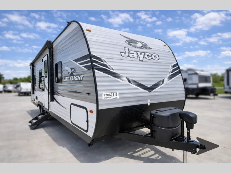 2026 Jayco Jay Flight SLX 260BH - Photo 2