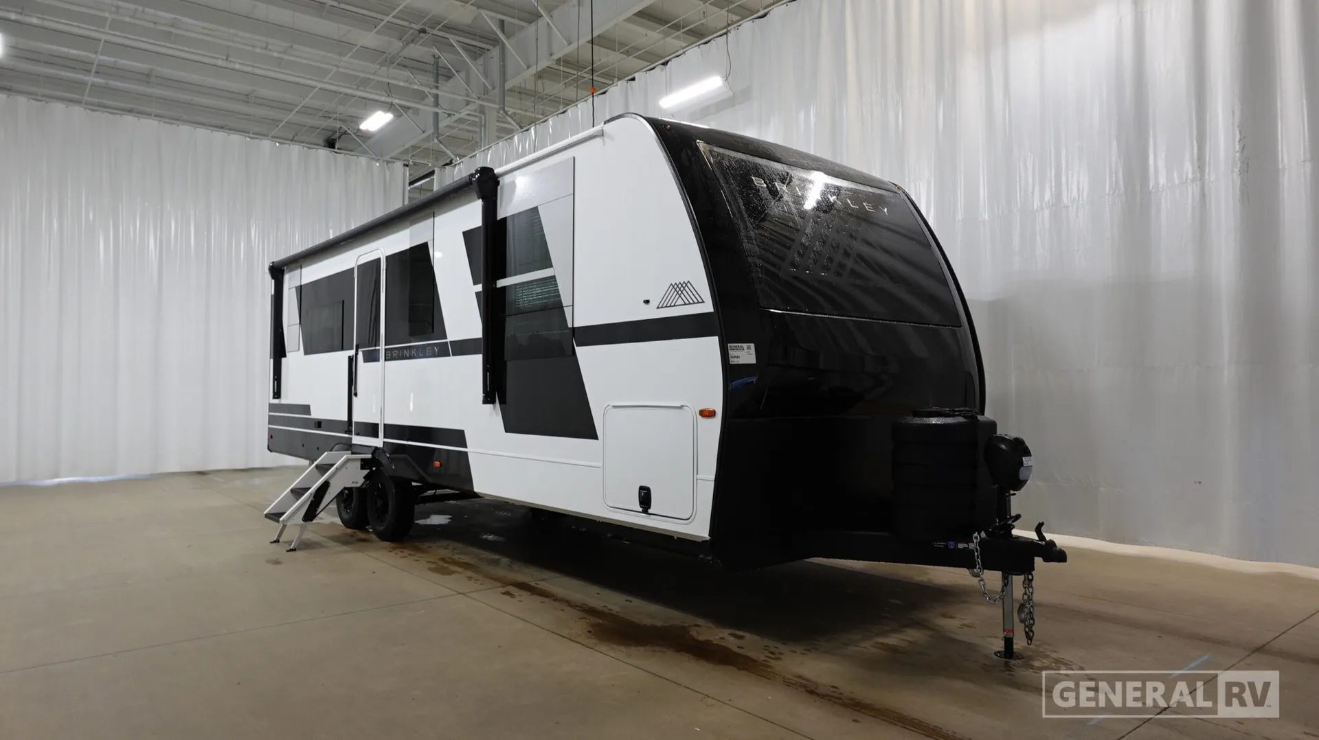 2026 Brinkley Model I 275 - Photo 2