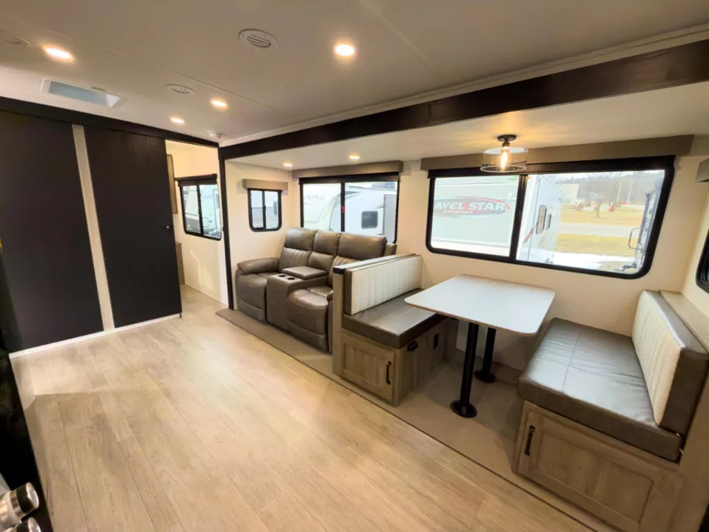 2026 Forest River Solaire 3150TBSS, Photos photo 44