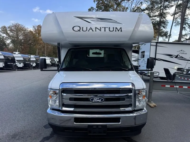 2026 Thor Motor Coach Quantum LC19 - Photo 3