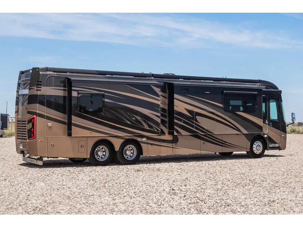 2018 Entegra Coach Aspire 42DEQ, Photos photo 51