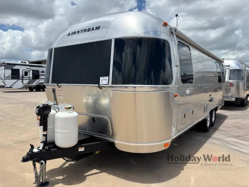 2026 Airstream Flying Cloud 27FB - Photo 4