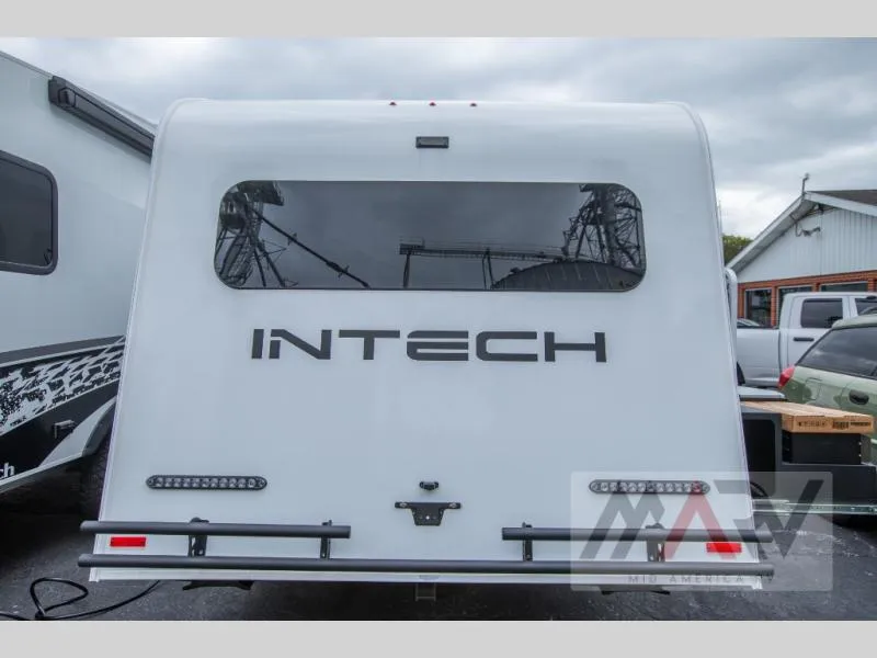 2026 inTech RV Sol HORIZON - Photo 4