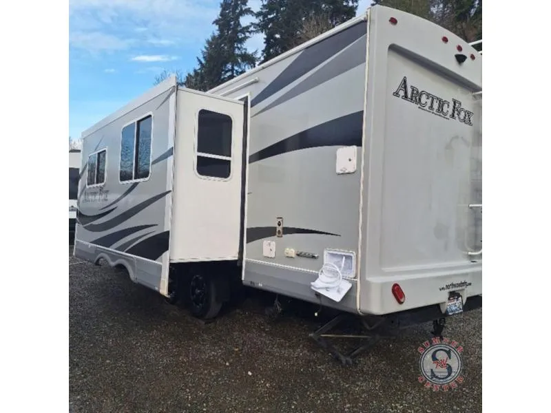2019 Northwood Arctic Silver Fox Edition 28F - Photo 3