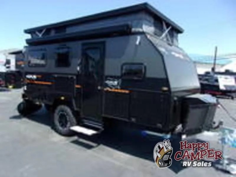 2026 Opus Camper OPUS New    OP15 - Photo 3
