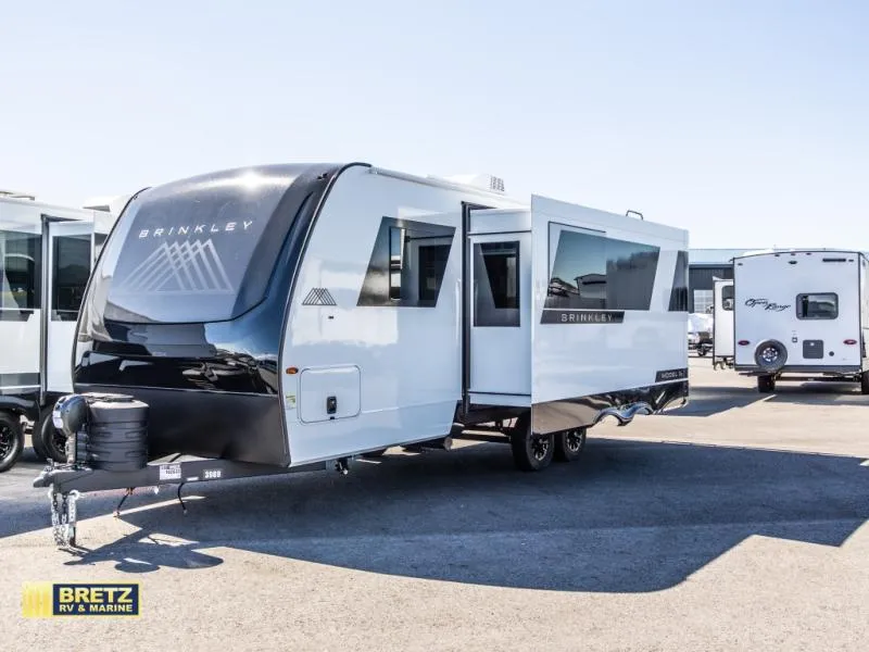 2027 Brinkley Model Ix 23X - Photo 2