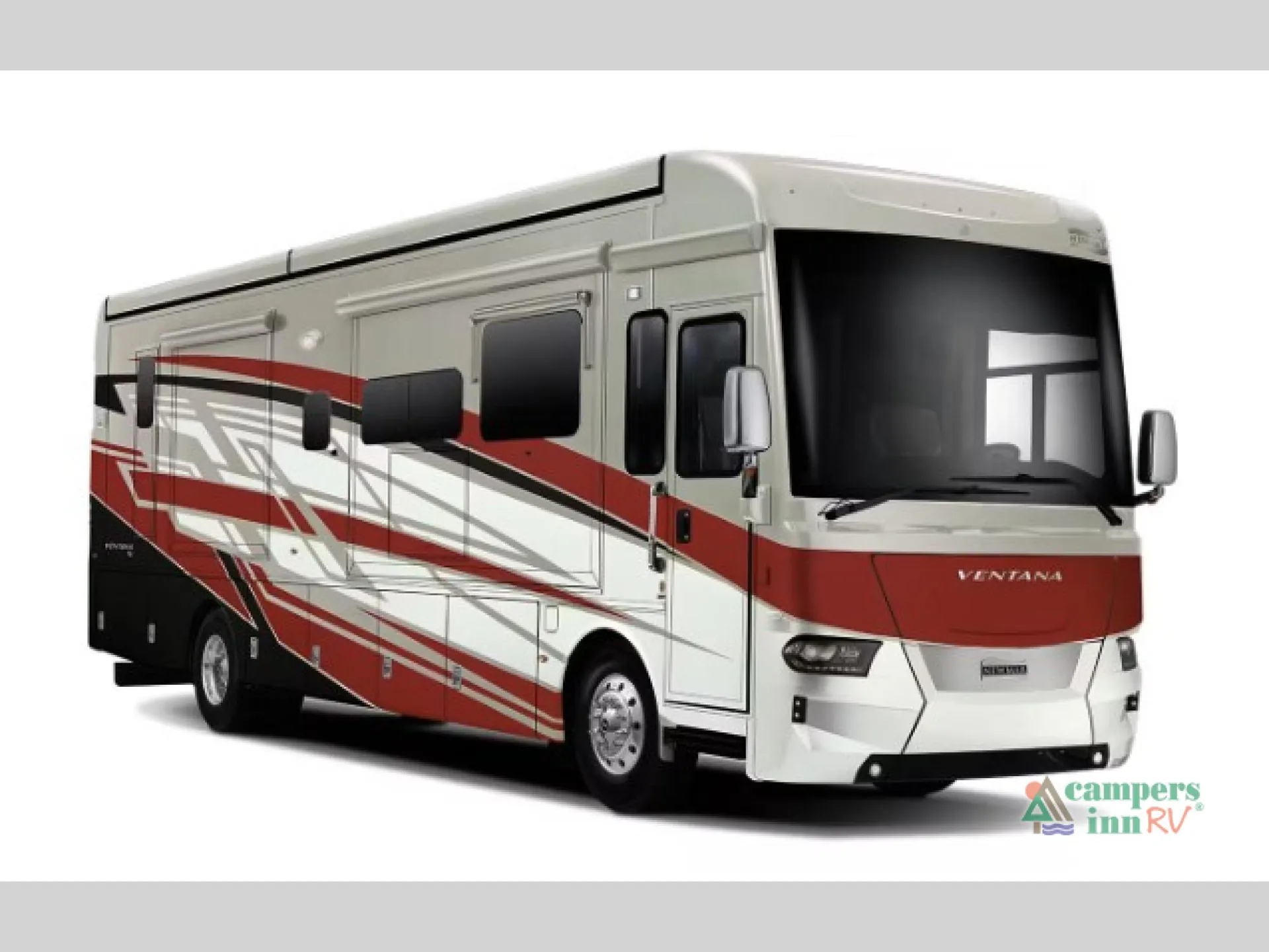 2026 Newmar Ventana 4328 - Photo 2