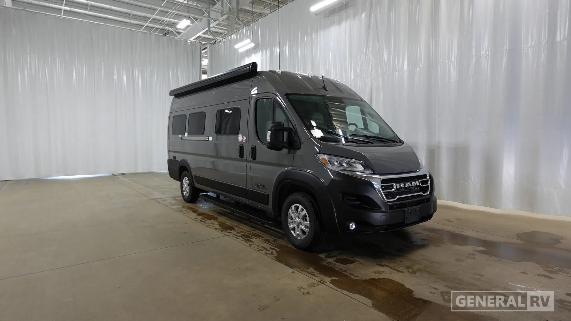 2026 Coachmen Pixel 20M - Photo 2