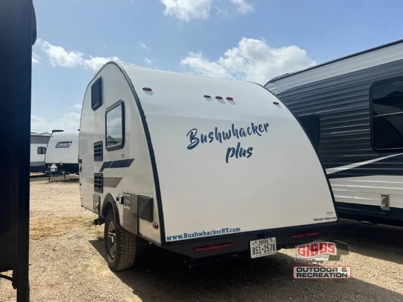 2021 Braxton Creek Bushwhacker Plus 15FK - Photo 3