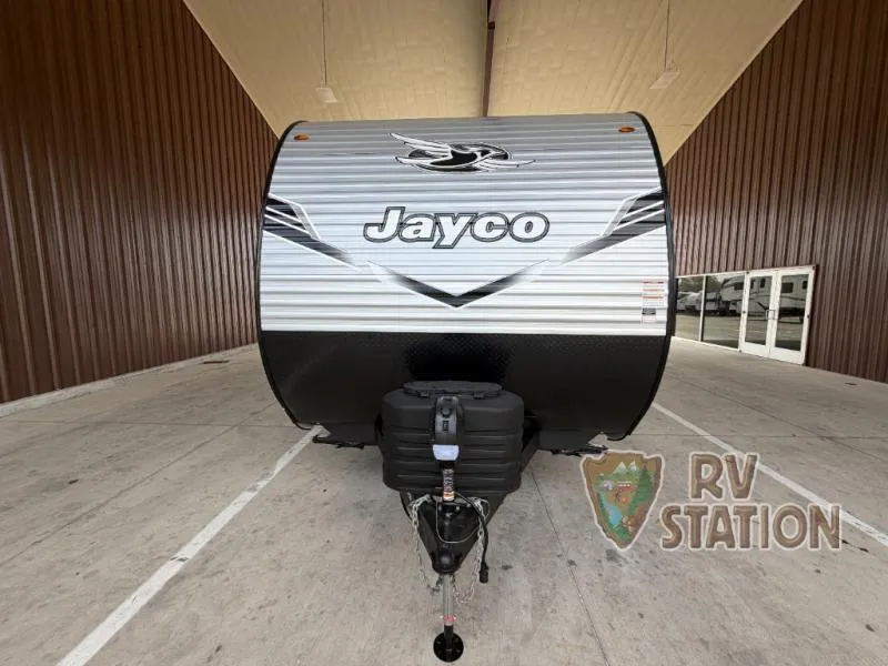 2026 Jayco Jay Flight SLX 321BDS - Photo 3