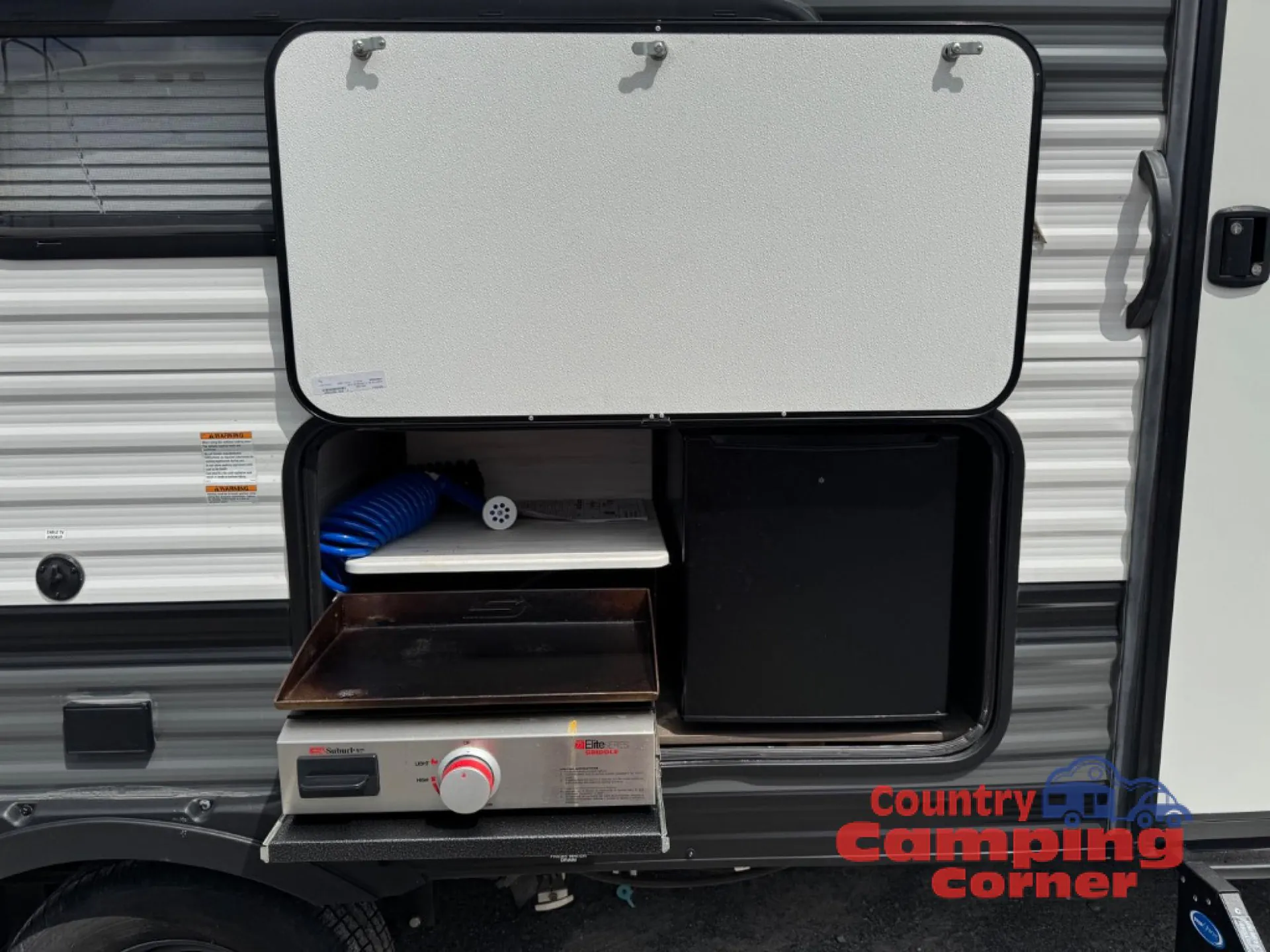 2022 Forest River RV Wildwood X-Lite 263BHXL — Photo 7