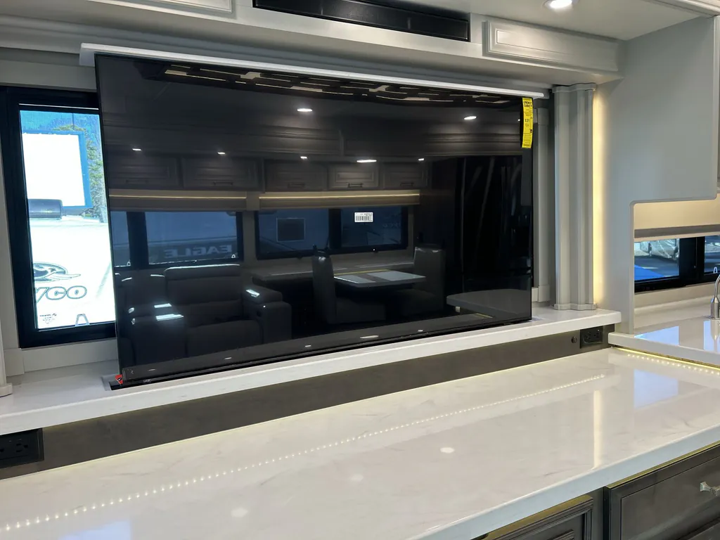 2026 Entegra Coach Aspire 44D, Photos photo 45