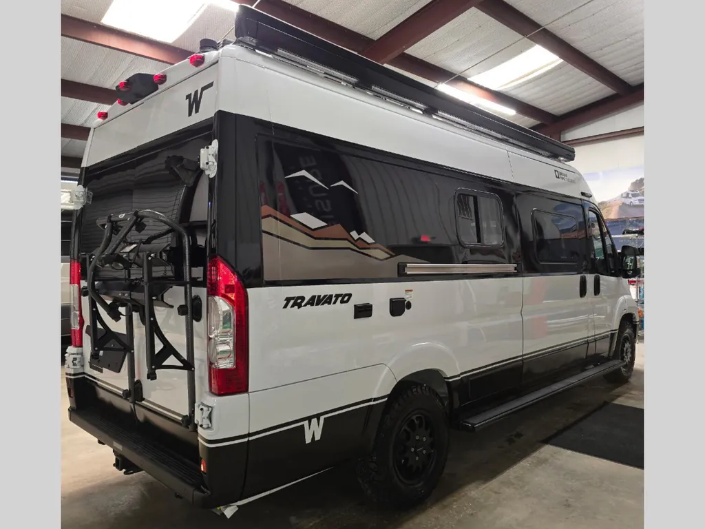 2027 Winnebago Travato 59G, Photos photo 6