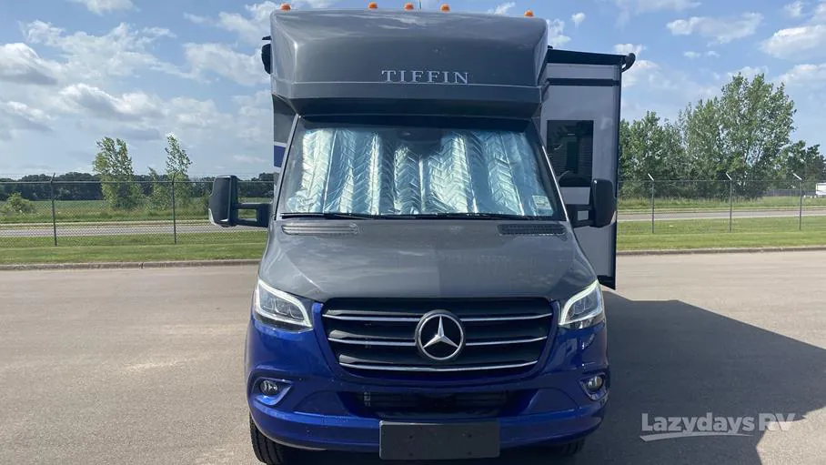 2026 Tiffin Wayfarer 25 XRW, Photos photo 8