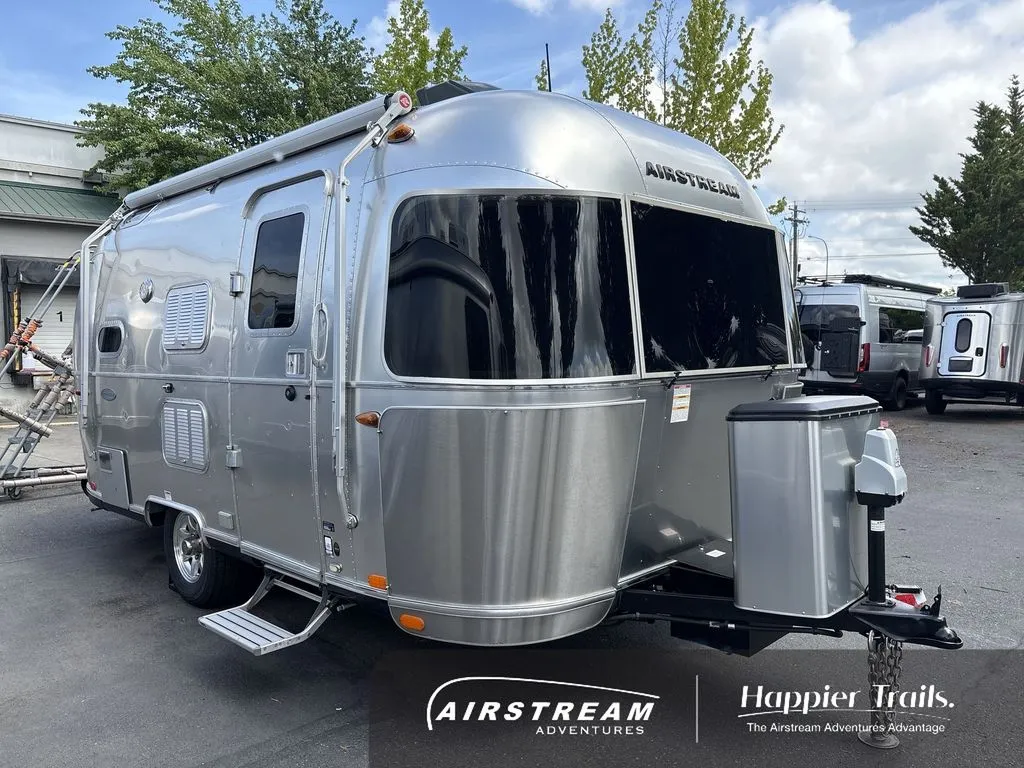 2020 Airstream Basecamp BASE - Photo 3