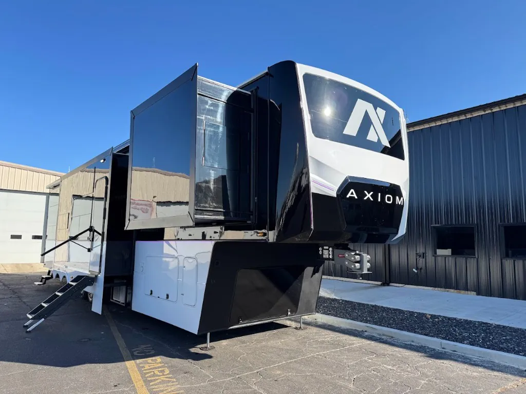 2026 Axiom Vendetta V4250 - Photo 4