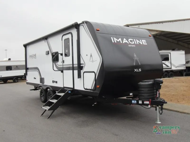 2026 Grand Design Imagine XLS 22BHE - Photo 2