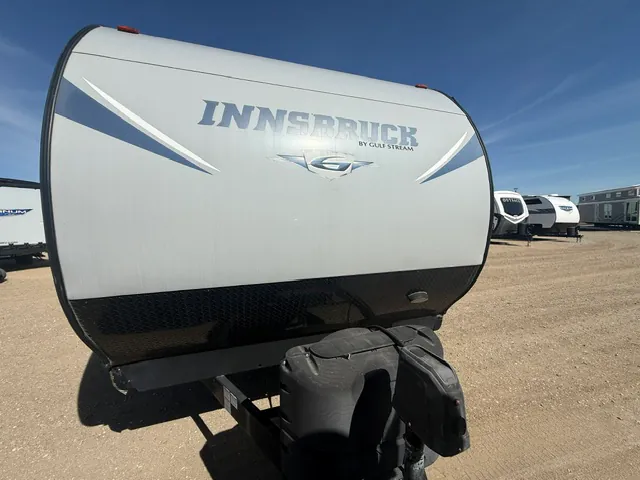 2018 Gulf Stream Innsbruck 276BHS - Photo 3