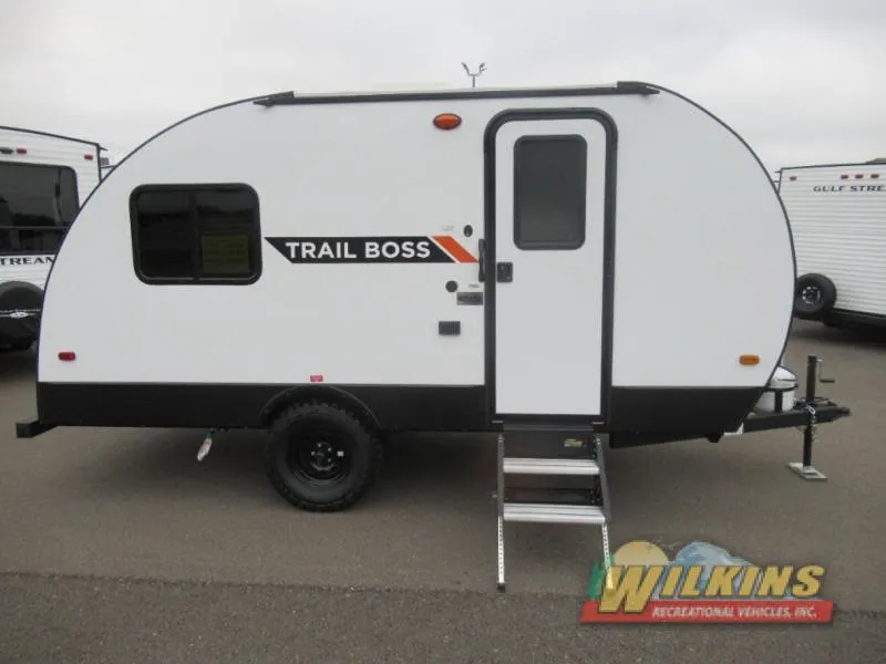 2025 Gulf Stream RV Trail Boss 140BH - Photo 2