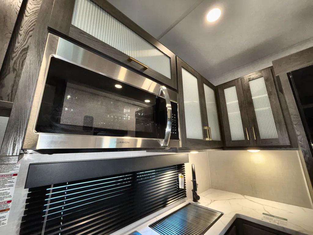 2026 Forest River Nightfall 270N, Photos photo 16