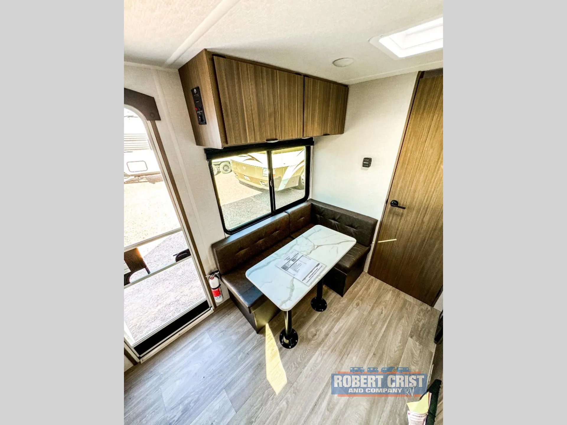 2026 Forest River EVO 164FBLE - Photo 4