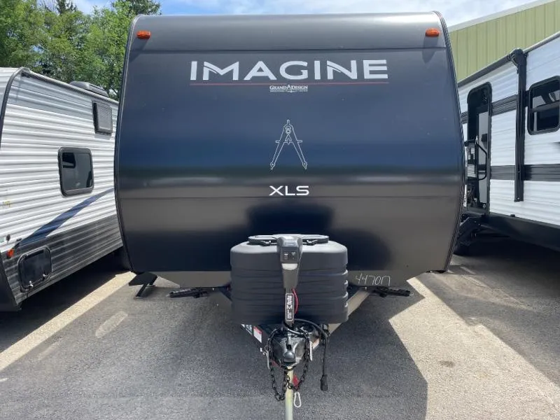 2026 Grand Design Imagine XLS 22MLE - Photo 3