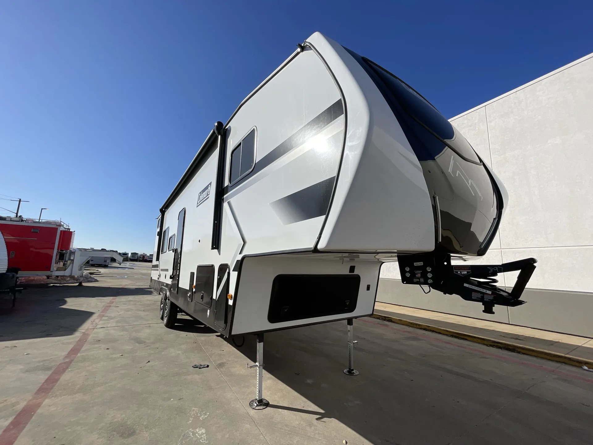 2026 Keystone Coleman Legacy 3000LOFT - Photo 2